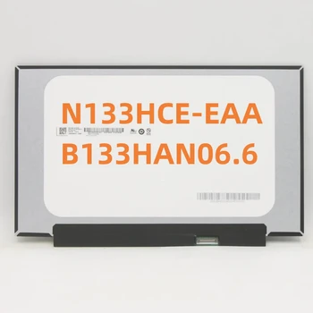 N133HCE-EAA B133HAN06.6 13,3-Дюймовый ноутбук с тонким ЖК-дисплеем 1920X1080 IPS Замена панели