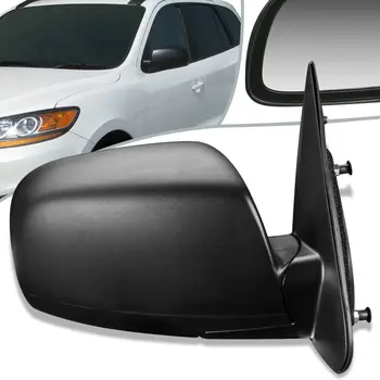 Для 07-09 Hyundai Santa Fe OE Style Power Боковое зеркало заднего вида Справа HY1321161