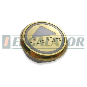 Кнопка лифта A4J16463 A3 цена с завода 10 шт.