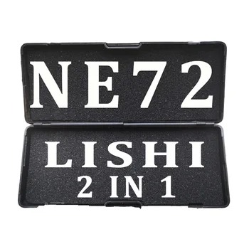 СЛЕСАРНЫЙ Станок LiShi 2 в 1 Инструменты NE72 NSN11 NSN14 SSY3 SX9 SZ14 TOY38R TOY43 TOY43AT TOY3R Без Черного ящика