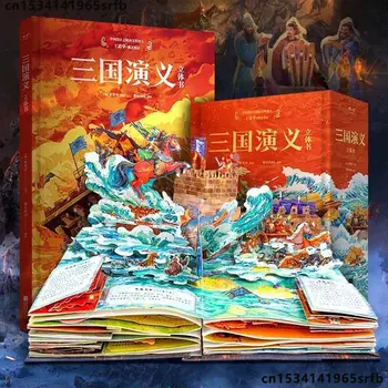 1 Книга / Комплект на китайском языке 