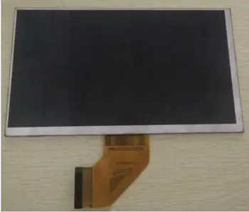 7 дюймов 50pin 165x103 мм ЖК-дисплей Экран Дисплея Для Multilaser M7S Lite Четырехъядерный Nb296 Nb297 планшетный ПК с матрицей M7S Quadcore
