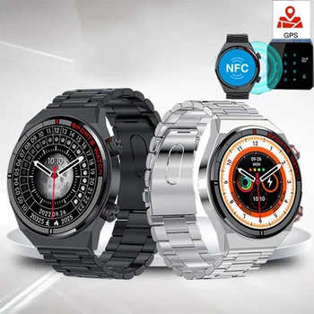 Для Ulefone X Armor X 6 6s 6E Смарт-часы Мужские Женские Экран Всегда показывает время 2023New Smartwatch Мультиспортивный Режим Фитнес-Трекер