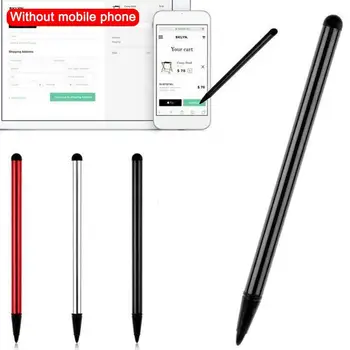 Емкостный стилус для телефона Универсальный активный Экран-стилус для iPad iPhone Samsung Huawei Емкость планшета