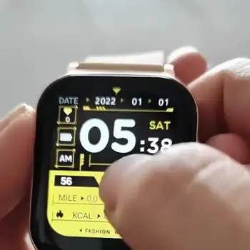 С GT20 и Y13 вы сможете пользоваться лучшими умными часами: вызовами по Bluetooth, спортивными шагами и часами с большим экраном