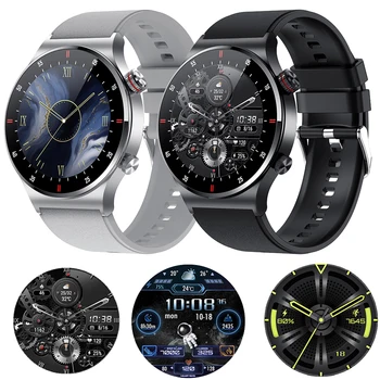 Смарт-часы для LG V40 ThinQ XGODY A90 pro 4G XGODY S20 Mini S20 + X10 Plus vivo Мужские Full Touch FitnessTracker IP67 водонепроницаемые